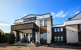 Hotel Santana